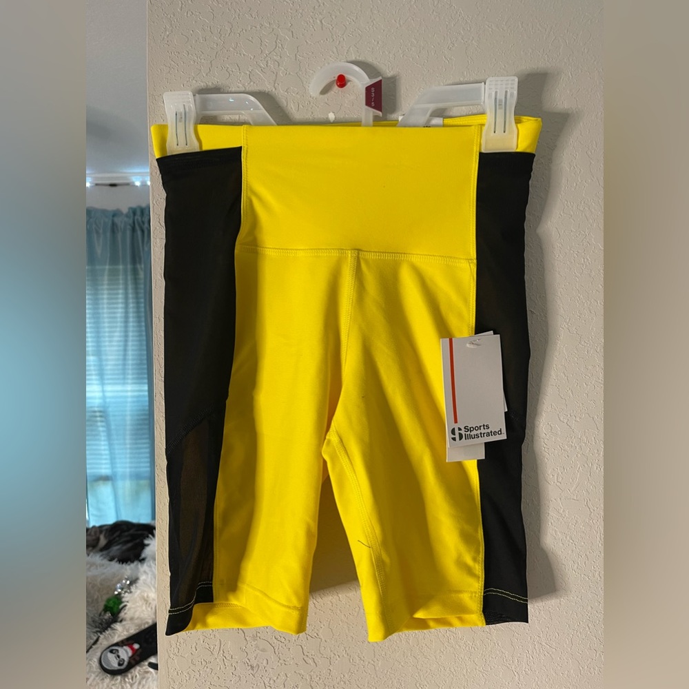 Work out wear